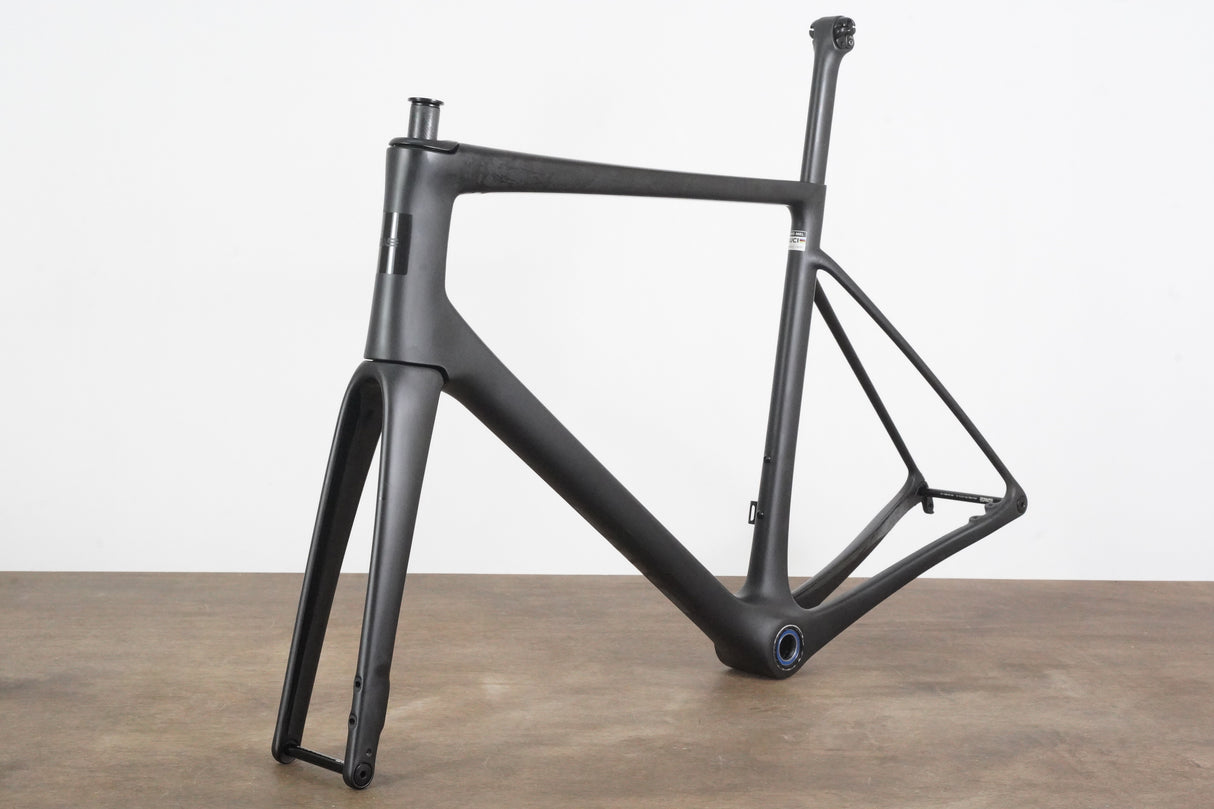 60cm ENVE Melee Carbon Disc Brake Aero Road Frameset