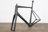 60cm ENVE Melee Carbon Disc Brake Aero Road Frameset