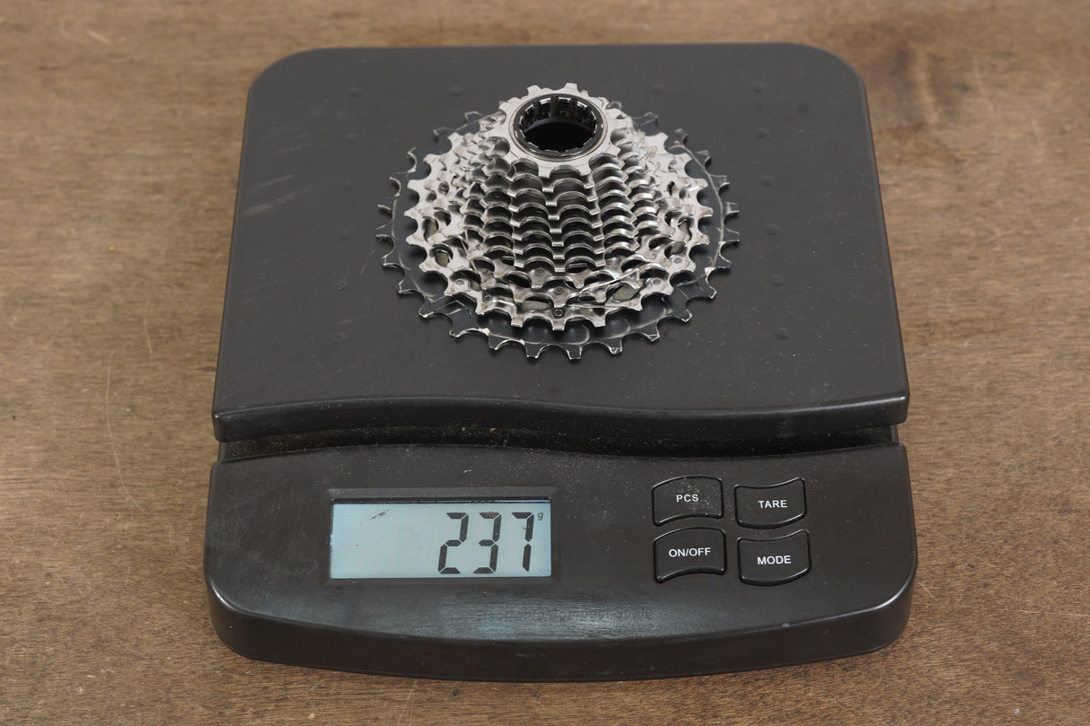 10-28T SRAM Force AXS CS-XG-1270-D1 12 Speed Road Cassette 237g