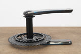 NEW TAKE-OFF 165mm 46/33T DUB SRAM Force AXS E1 12 Speed Crankset 603g