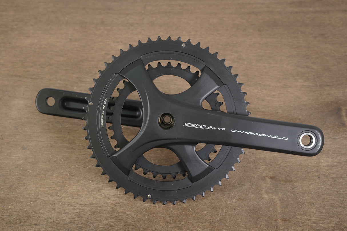 Campagnolo Centaur 11 Speed Mechanical Rim Brake Road Groupset 2015+