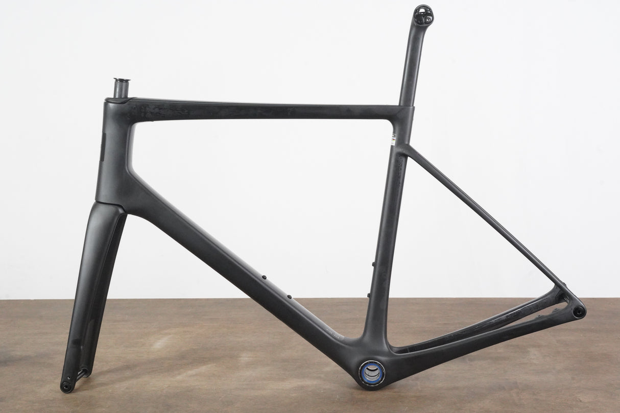 60cm ENVE Melee Carbon Disc Brake Aero Road Frameset