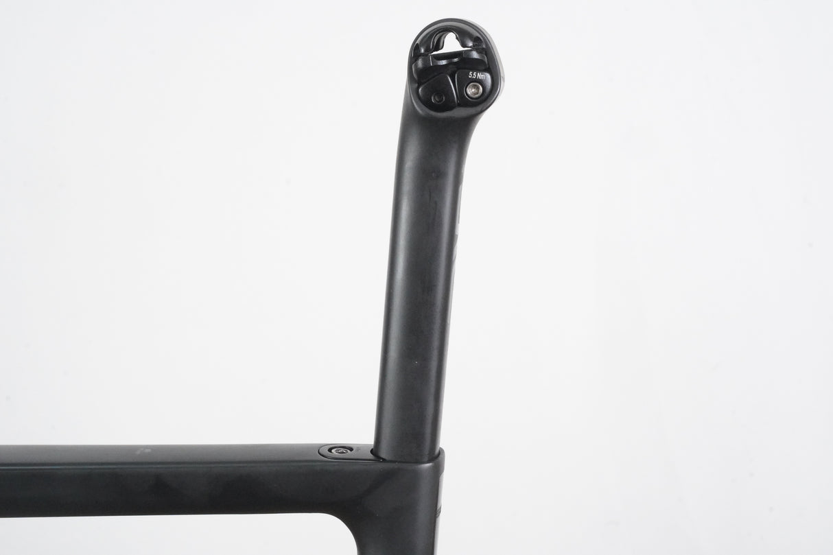 60cm ENVE Melee Carbon Disc Brake Aero Road Frameset