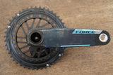 NEW TAKE-OFF 165mm 46/33T DUB SRAM Force AXS E1 12 Speed Crankset 603g