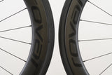Roval CL I Rapide Carbon Clincher Disc Brake Wheelset Shimano/SRAM 11 Speed