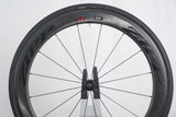 Zipp 404 Firecrest 88/177 Carbon Clincher Rim Brake Wheelset 11 Speed