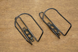 (2) Minora Alloy Water Bottle Cages 76g