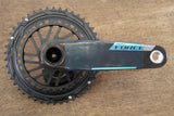 NEW TAKE-OFF 165mm 46/33T DUB SRAM Force AXS E1 12 Speed Crankset 603g