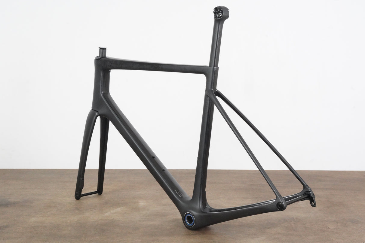 60cm ENVE Melee Carbon Disc Brake Aero Road Frameset