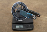 NEW TAKE-OFF 165mm 46/33T DUB SRAM Force AXS E1 12 Speed Crankset 603g