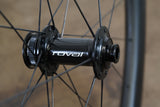 Roval CL I Rapide Carbon Clincher Disc Brake Wheelset Shimano/SRAM 11 Speed