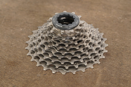 11-28T Shimano Ultegra CS-6800 11 Speed Cassette 242g