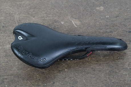 134mm Prologo Nago Nack Carbon Rail Road Saddle 167g