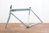 52cm Breadwinner Lolo Steel Rim Brake Road Frameset + Pump