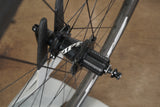 Zipp 404 Firecrest 88/177 Carbon Clincher Rim Brake Wheelset 11 Speed