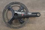 172.5mm 53/39T Campagnolo Super Record 11 Speed Carbon Crankset 625g
