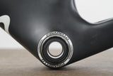 53cm Pinarello Dogma F10 Team Sky Carbon Rim Brake Frameset