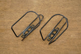 (2) Minora Alloy Water Bottle Cages 76g