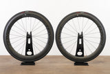 Roval CL I Rapide Carbon Clincher Disc Brake Wheelset Shimano/SRAM 11 Speed