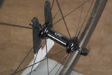 Zipp 404 Firecrest 88/177 Carbon Clincher Rim Brake Wheelset 11 Speed