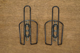 (2) Minora Alloy Water Bottle Cages 76g