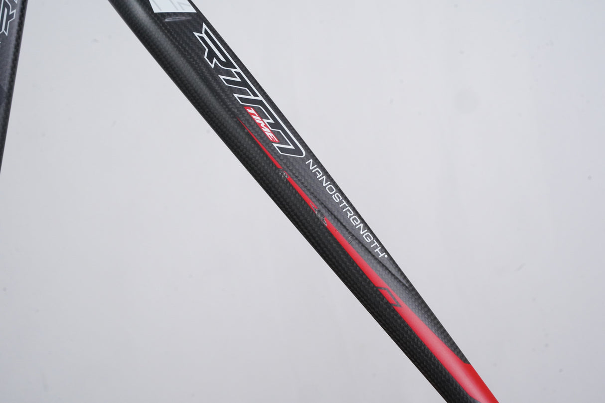 M (Medium) Time RXRS ULTEAM Carbon Rim Brake Road Frameset