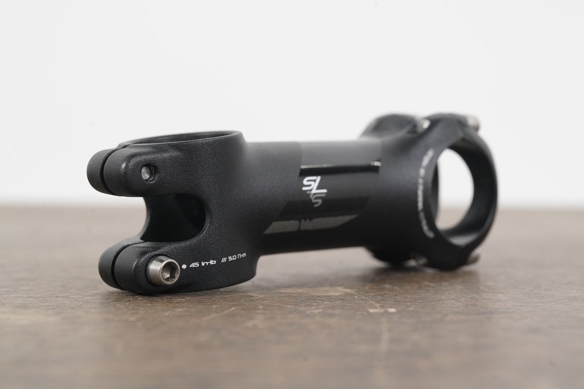 Specialized S-WORKS SL 90mm ±6 Degree Alloy Road Stem 115g 1 1/8" 31.8mm
