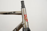 L (Large) Lynskey Helix ENVE Titanium Rim Brake Road Frameset