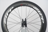 Zipp 404 Firecrest 88/177 Carbon Clincher Rim Brake Wheelset 11 Speed