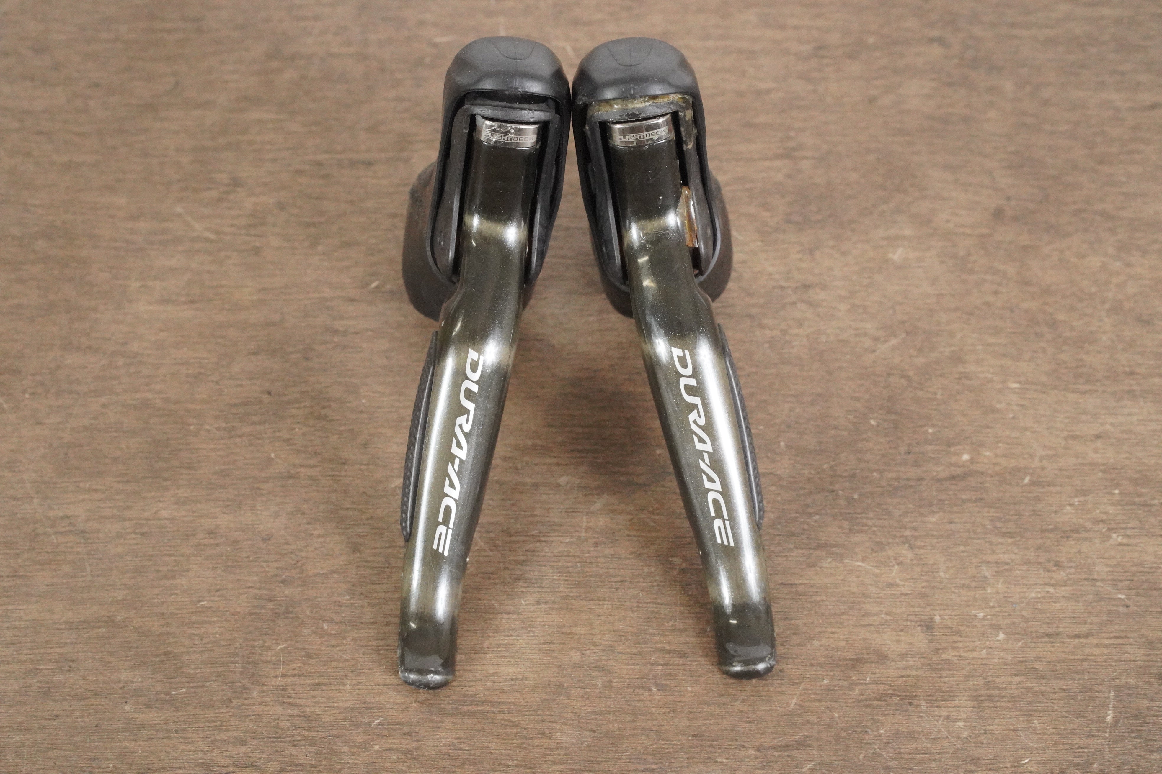 Shimano Dura-Ace 7970 Di2 10 Speed Electronic Rim Brake Road