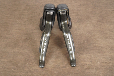 Shimano Dura-Ace 7970 Di2 10 Speed Electronic Rim Brake Road Groupset