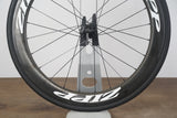 Zipp 404 Firecrest 88/177 Carbon Clincher Rim Brake Wheelset 11 Speed