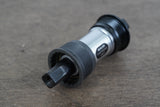 Shimano BB-UN70 114mm 68mm BSA Threaded Square Taper Bottom Bracket