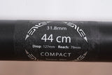 44cm ENVE Carbon Compact Road Handlebar 31.8mm