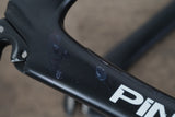 53cm Pinarello Dogma F10 Team Sky Carbon Rim Brake Frameset