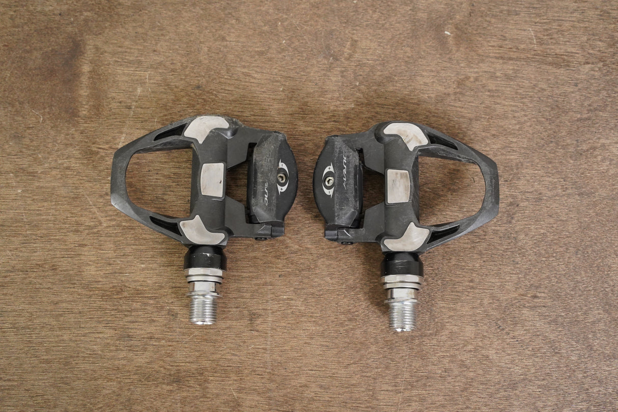 Shimano Dura-Ace PD-R9100 SPD-SL Carbon Clipless Road Bike Pedals