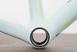 NEW 2025 54cm Specialized Tarmac Expert SL8 Carbon Disc Road Frameset