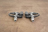 Shimano Dura-Ace PD-R9100 SPD-SL Carbon Clipless Road Bike Pedals