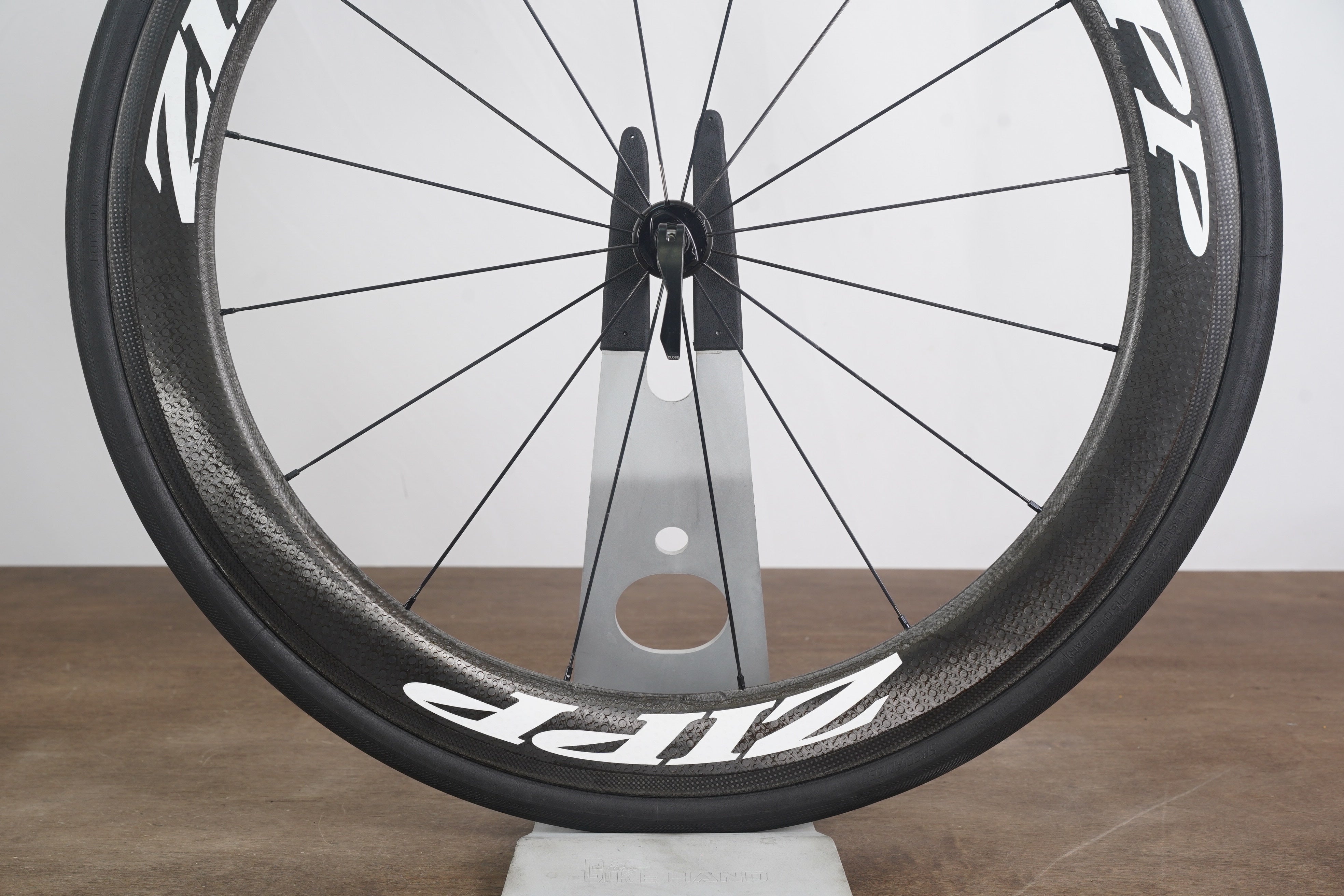 Zipp 404 Firecrest 88/177 Carbon Clincher Rim Brake Wheelset