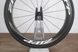 Zipp 404 Firecrest 88/177 Carbon Clincher Rim Brake Wheelset 11 Speed