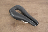 133mm Selle Italia Watt Superflow Titanuim Rail TT Triathlon Saddle