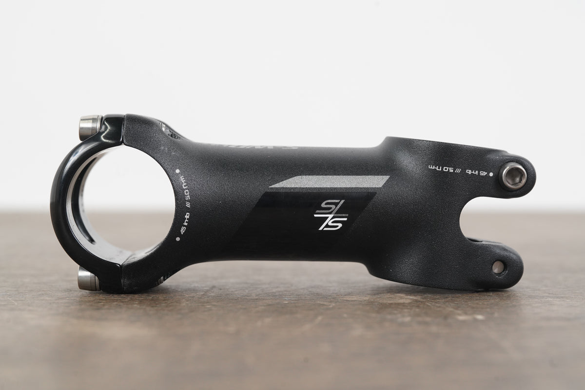 Specialized S-WORKS SL 90mm ±6 Degree Alloy Road Stem 115g 1 1/8" 31.8mm