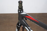 M (Medium) Time RXRS ULTEAM Carbon Rim Brake Road Frameset