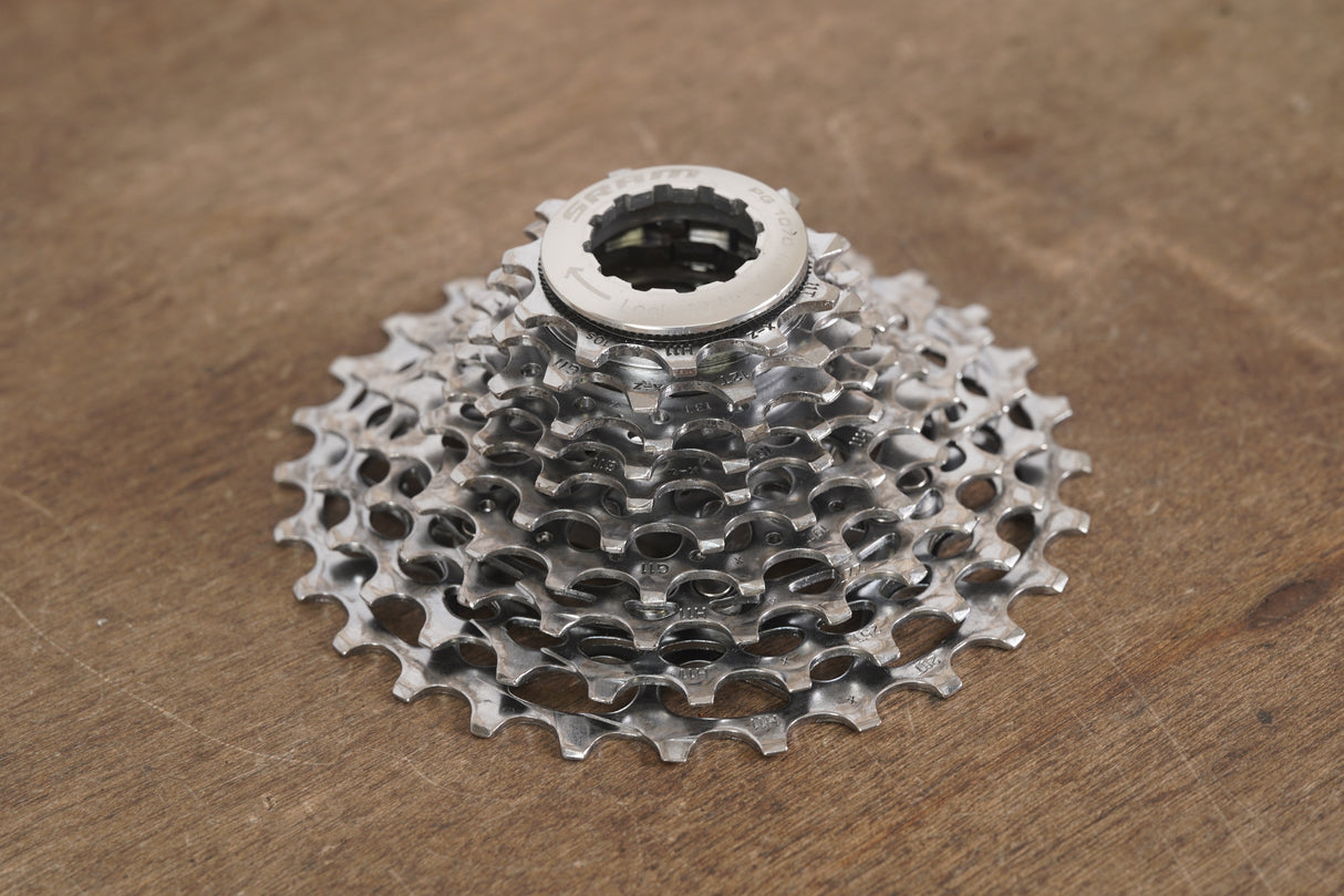 11-28T SRAM PG-1070 10 Speed Road Cassette 240g