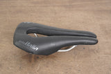 133mm Selle Italia Watt Superflow Titanuim Rail TT Triathlon Saddle