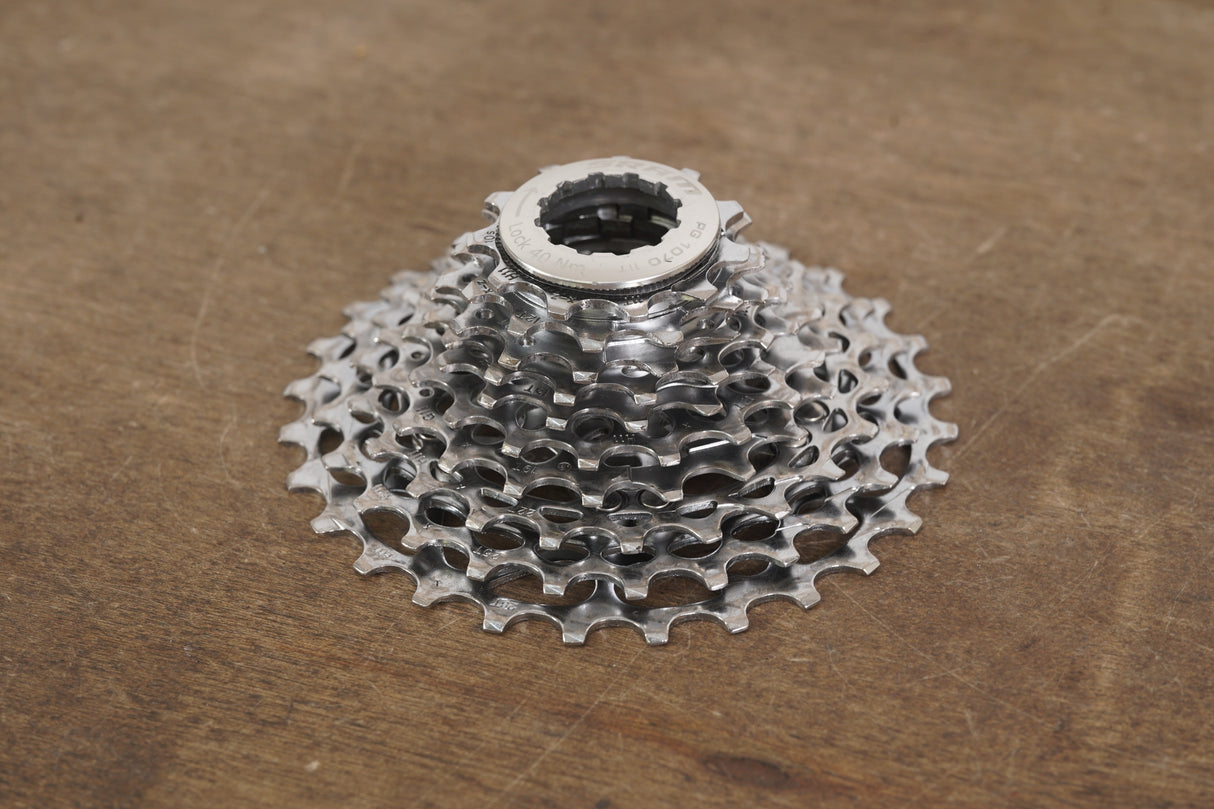 11-28T SRAM PG-1070 10 Speed Road Cassette 240g