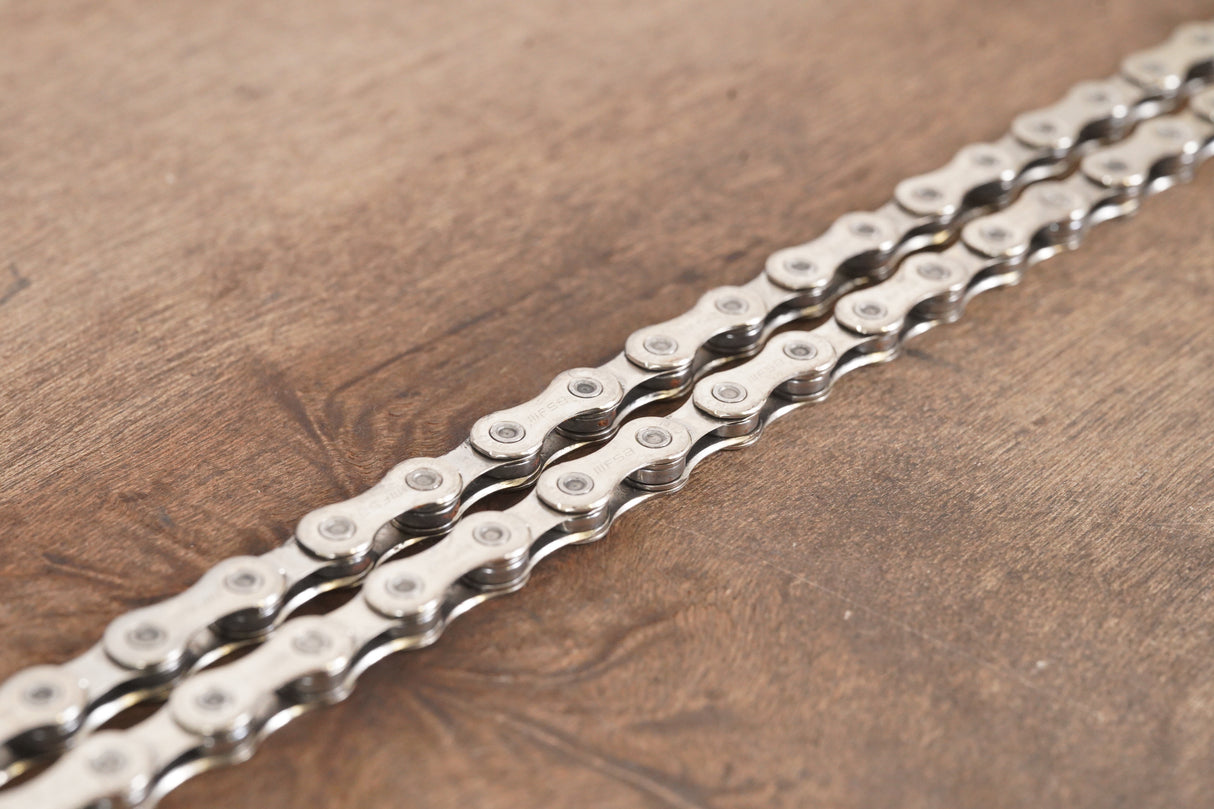 106L FSA N11 11 Speed Road Chain >75% Life Remaining 106 Links