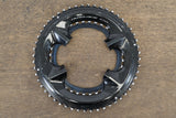 52/36T Shimano Dura-Ace FC-R9200 12 Speed Chainrings 9200