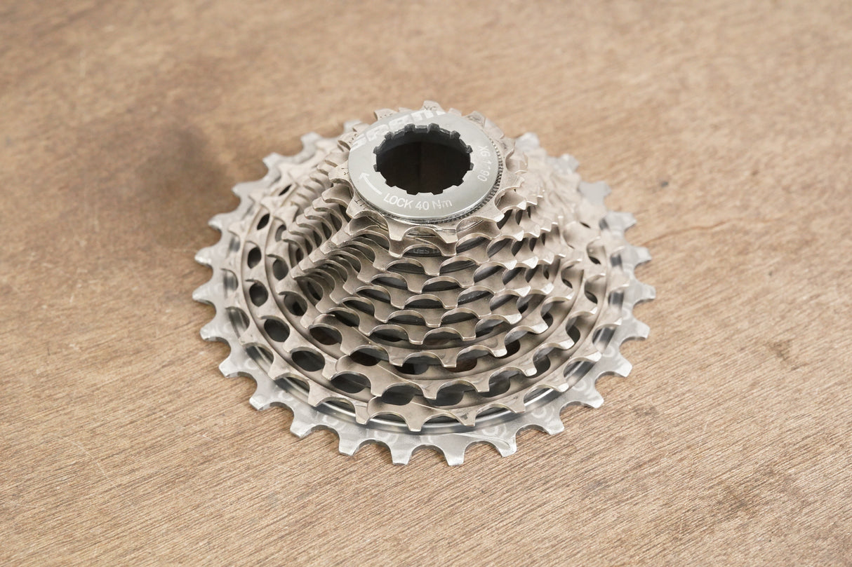 11-28T SRAM Red 22 XG-1190 11 Speed Road Cassette