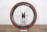 REAR Zipp 404 Firecrest 77/177 Clincher Carbon Rim Brake Wheel Shimano/SRAM 11